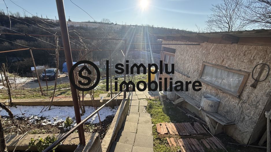 Casa parter Bucovat - Poză 6