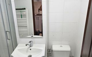 Apartament 1 camera de inchiriat - renovat, 30 mp, etaj 2 - Racadau - Poză 5