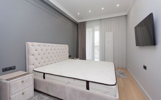 Chirie, apartament, 4 camere, bd. Ștefan cel Mare și Sfânt, Centru - Poză 8