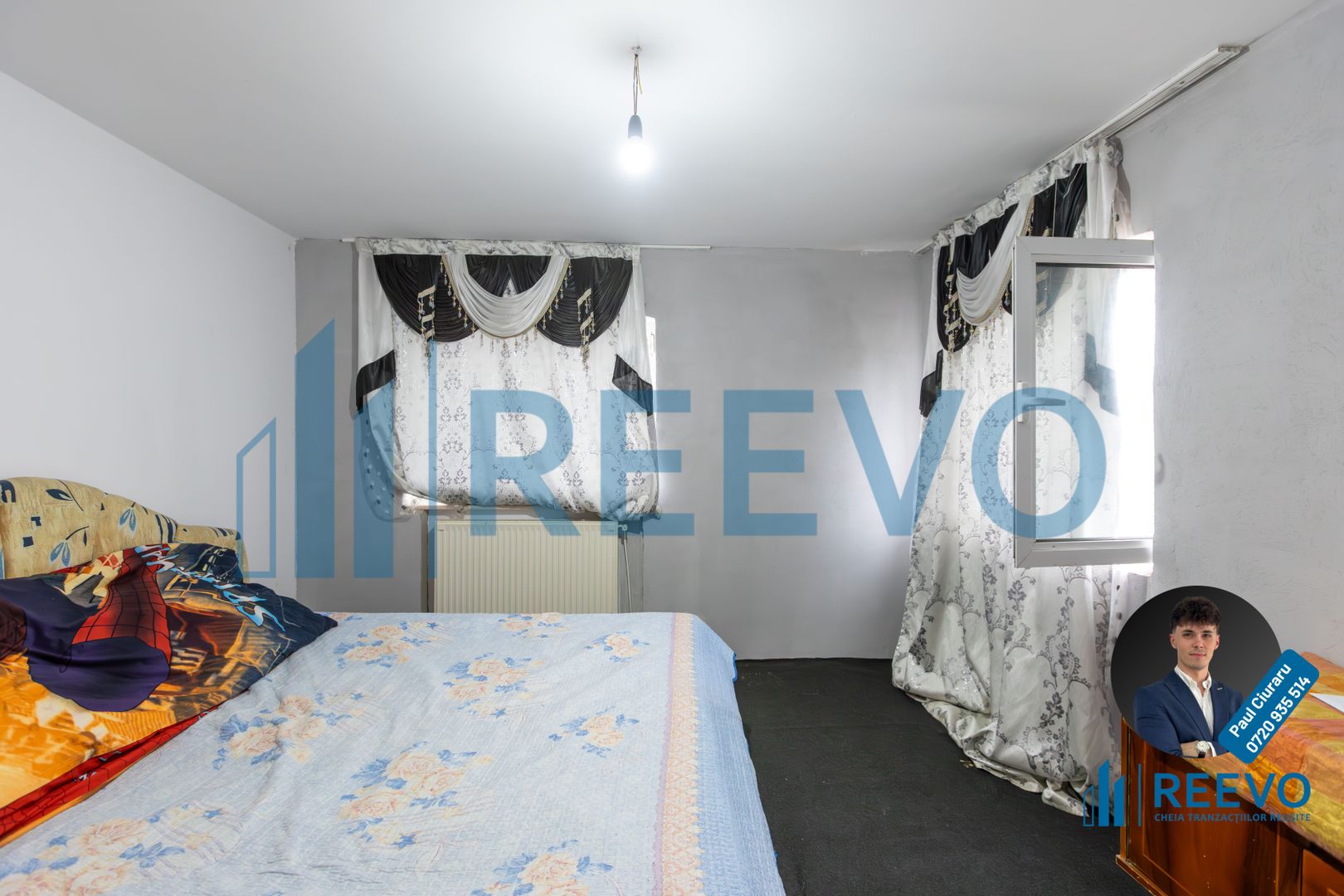 Casă/Vilă de vânzare, Nicolae Bălcescu, Bacău - Poză 2