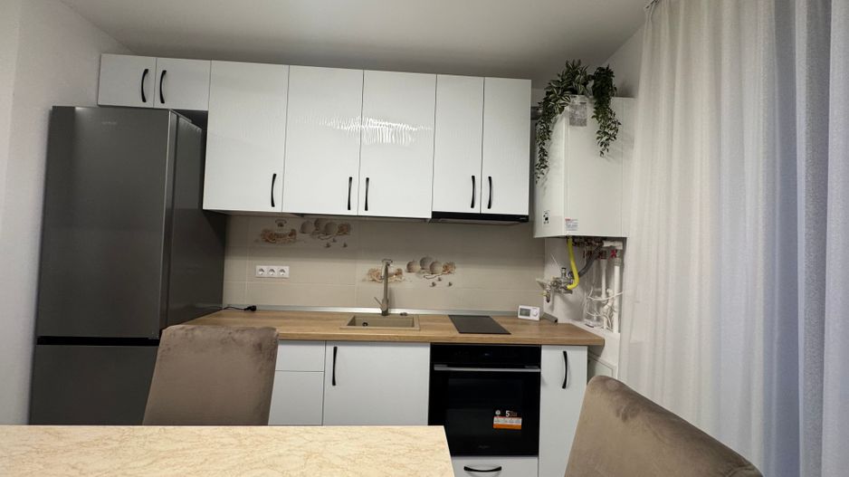 Apartament 2 dormitoare, zona Doamna Stanca-Kaufland - Poză 2