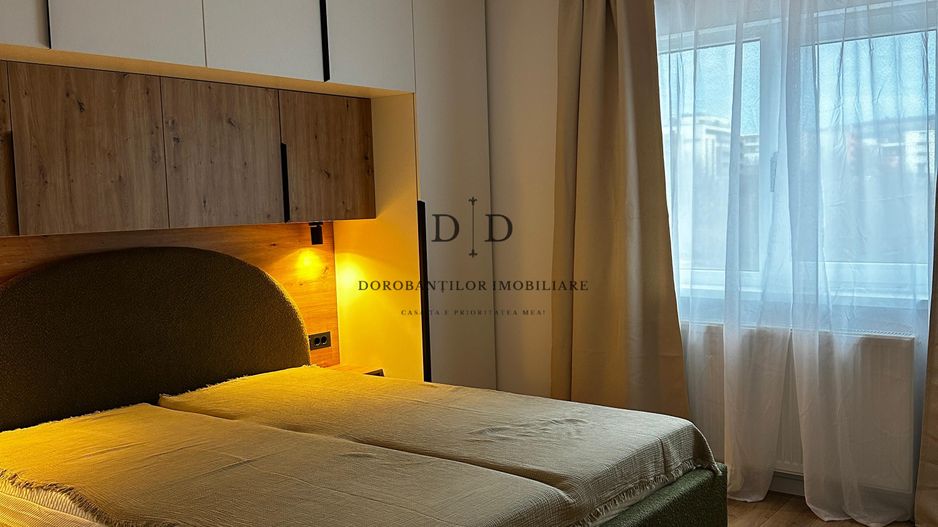 Apartament 4 camere de vânzare | Zorilor | Finisaje LUX - Poză 13