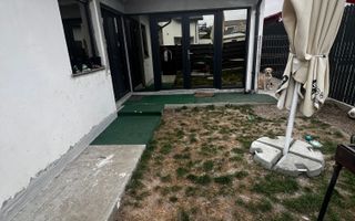 Casă la cheie - zona Ștrandului Municipal - Poză 12