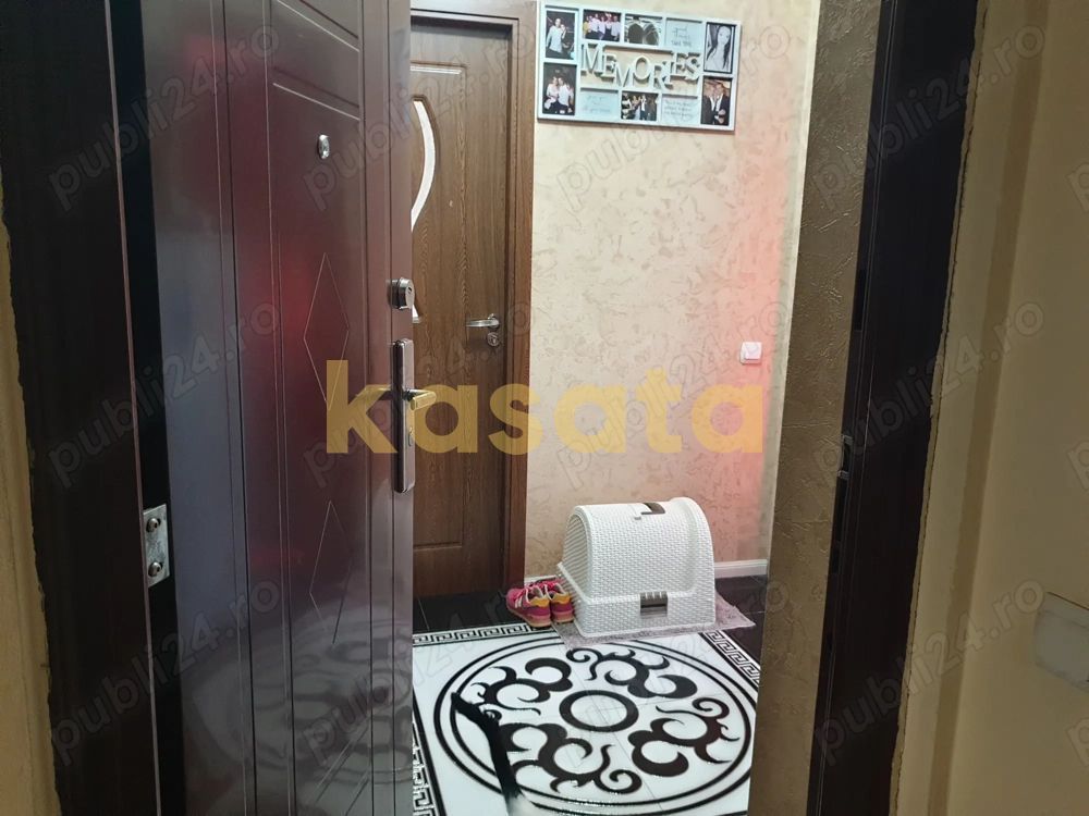 2 camere Bragadiru et.1, curte proprie 70 mp, parcare - Poză 10