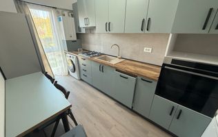 2 camere – Complex Freya Home, Bucium, Loc Parcare