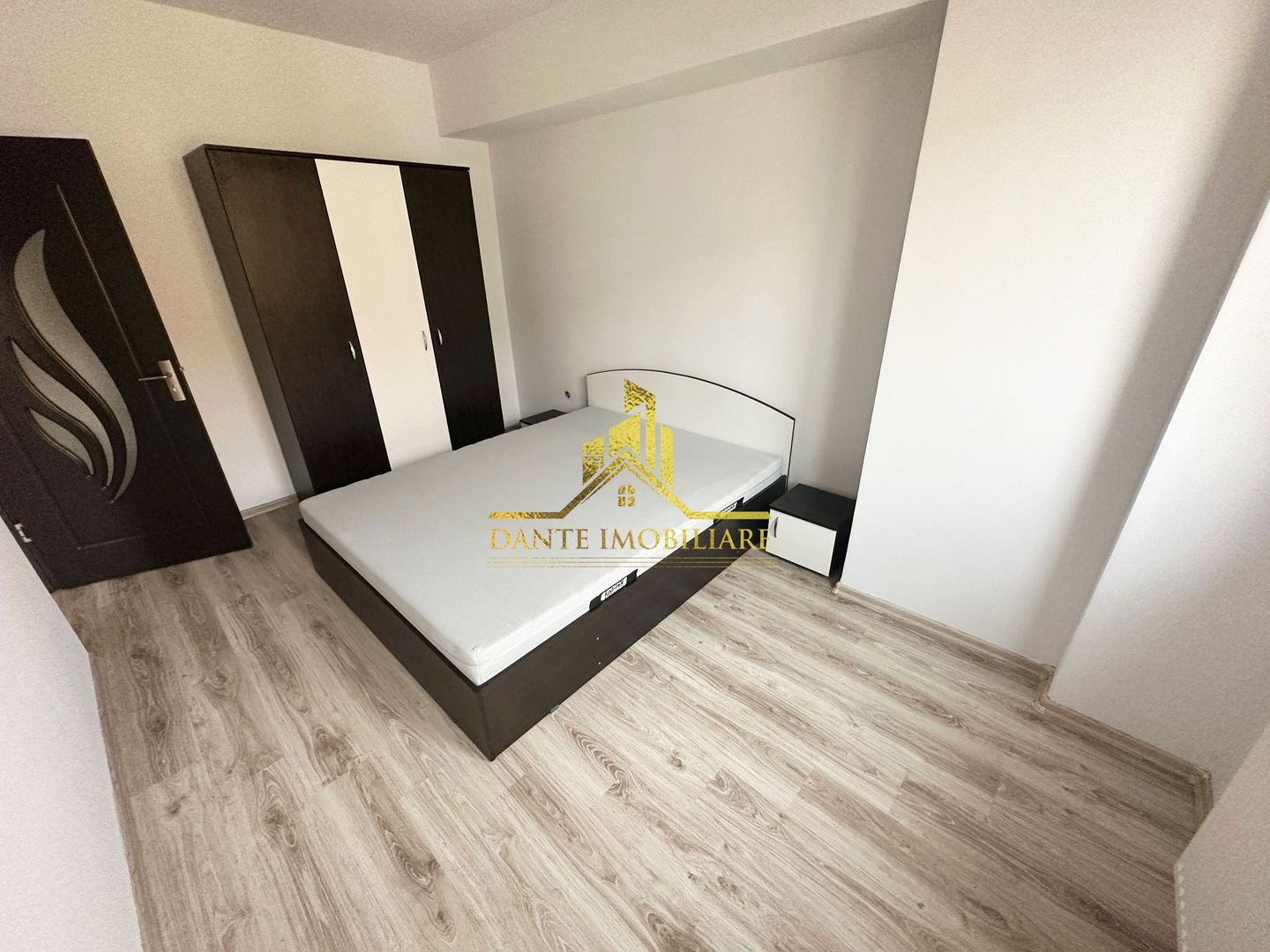 3 camere, mobilat modern, bloc nou, terasa, parcare, Iris, Oasului - Poză 4