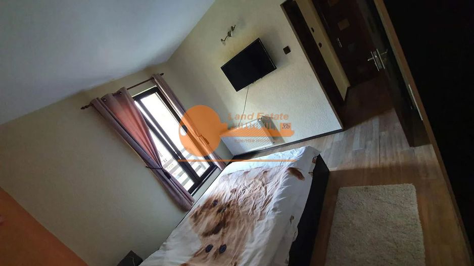Apartament 3 camere Poiana Brasov  7 min Nuba Chalet - Poză 8