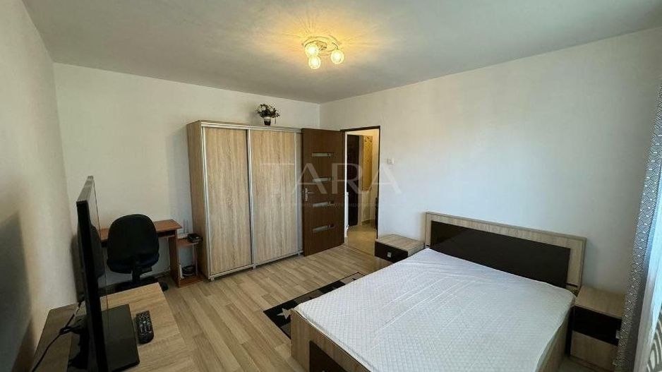 Garsonieră modernă în Grigorescu - Locație excelentă, ideală pentru investiție sau locuit! - Poză 4