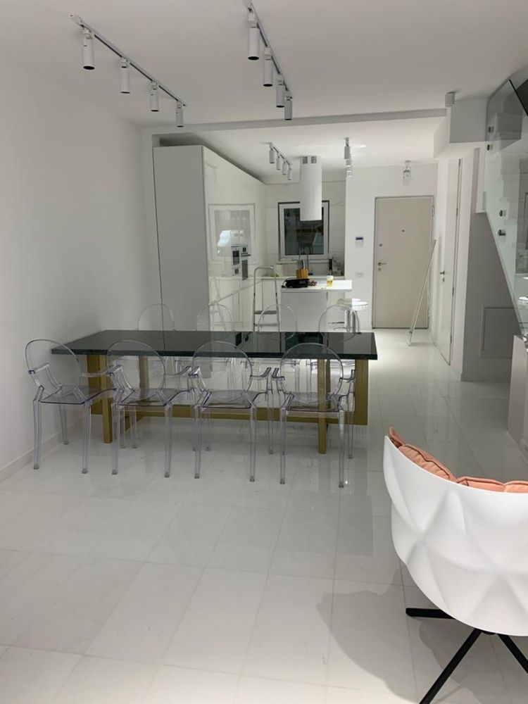 4 camere | Avangarde Forest 6 – Pipera | 2 parcări | Degivrare curte - Poză 3