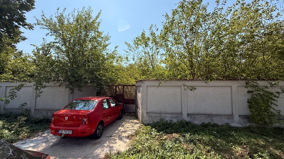 Teren 7808mp Bolovani - comuna Cornățelu (COMISON ZERO) - Poză 7