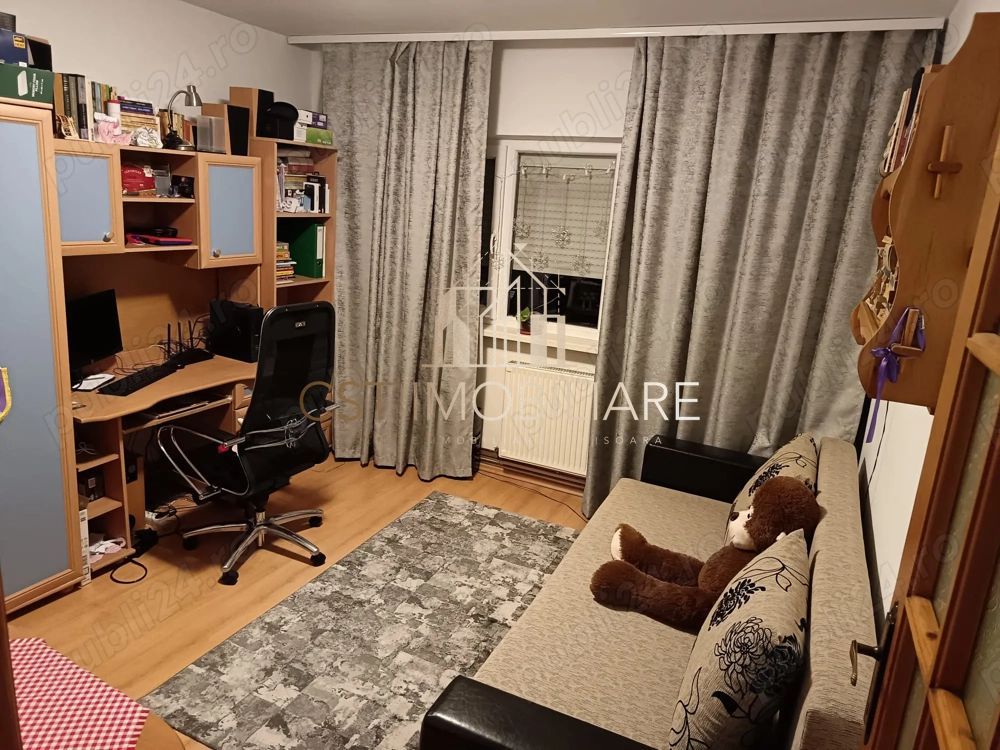 Apartament cu 2 camere Torontalului - Poză 6