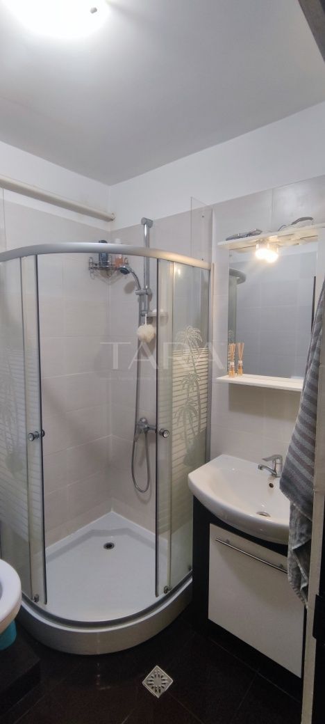 Garsonieră 23 mp,cu parcare inclusă-Zona Regal - Poză 3