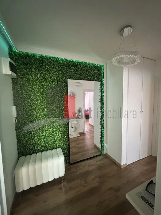 Vanzare apartament 2 camere in Gran Via Lujerului - Poză 5