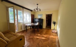 Apartament 3 camere in bloc reabilitat zona Ghirlandei, Pacii - Poză 2