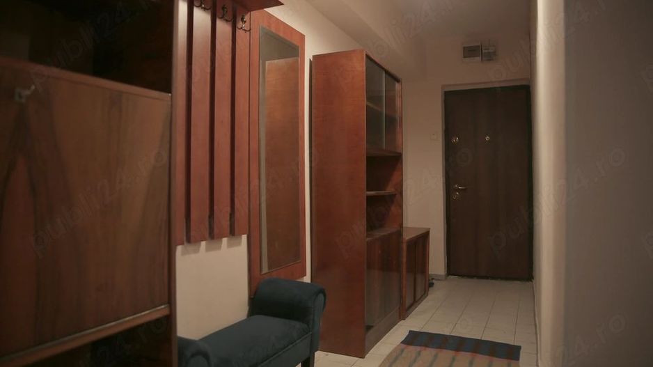 Vand apartament 4 camere zona obor 92mp - Poză 3