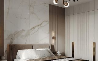 Apartament 3 cam, LALELELOR, CETATE, de la Dezvoltator, comision 0% - Poză 7