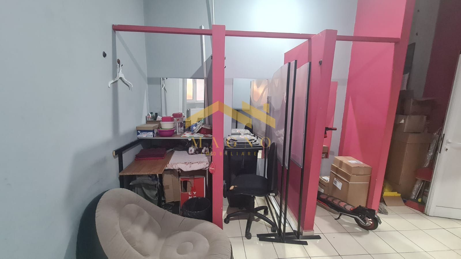 SPATIU COMERCIAL ULTRACENTRAL DE VANZARE - Poză 5