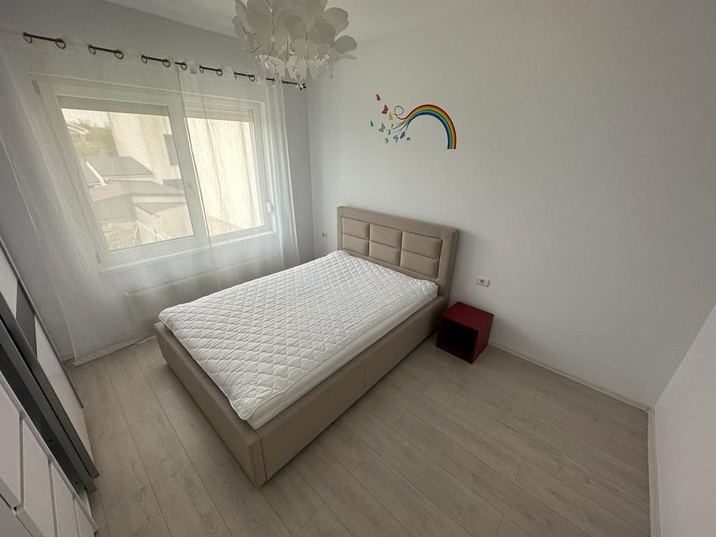 Duplex zona Pădurea Verde Dumbravita - Poză 10