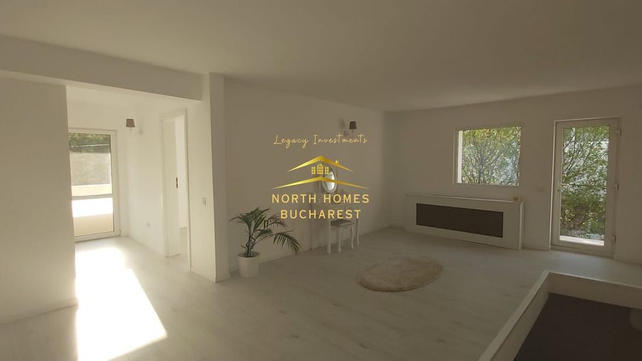 Casă spațioasă 5 camere + curte 340 mp în Băneasa | - Poză 17