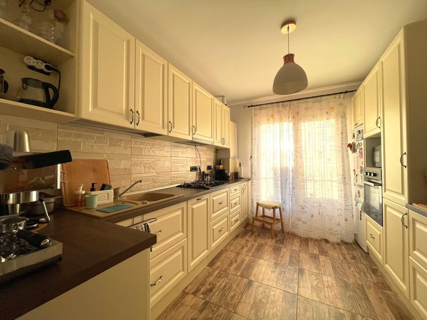 Duplex complet mobilat+utilat - 112mp - 187.000 - Mosnita - Poză 5