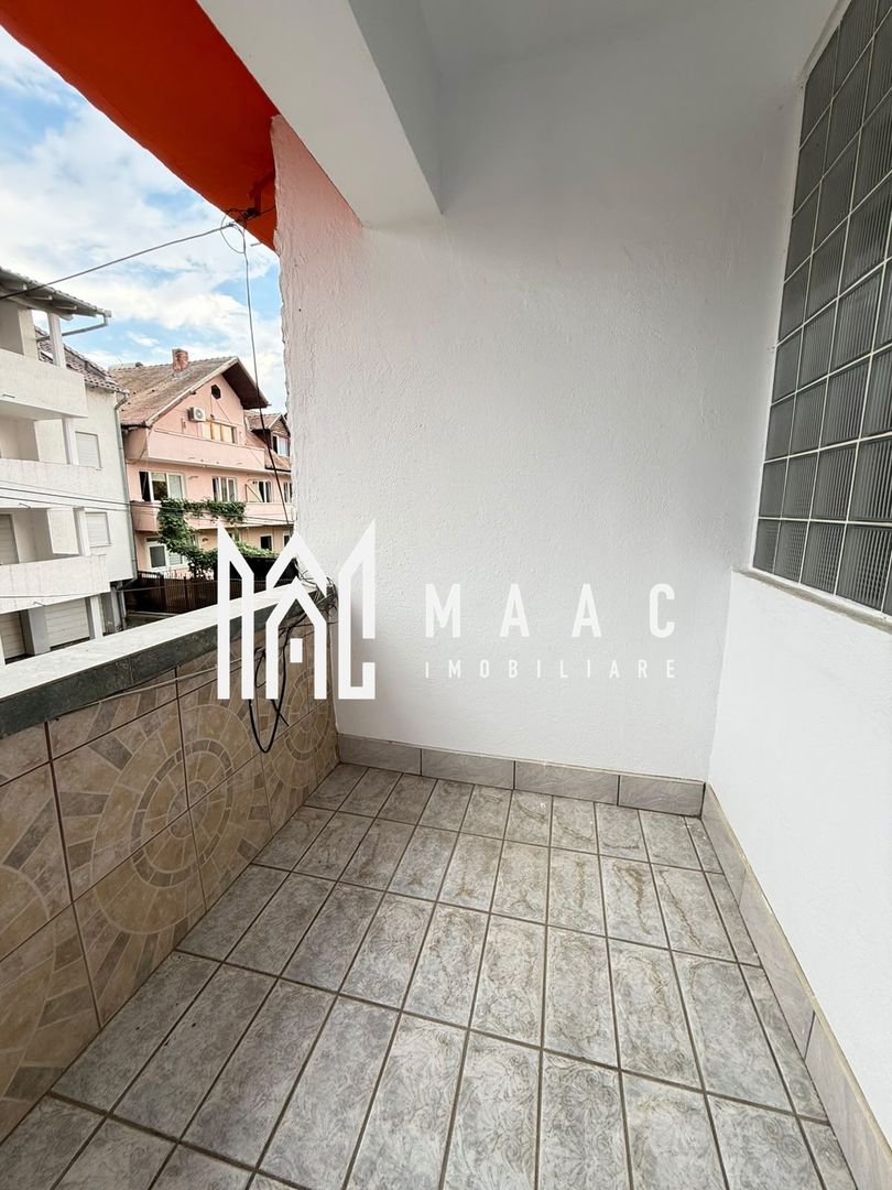 Apartament 4 camere | Curte | 3 bai | 4 balcoane | Strand - Poză 15