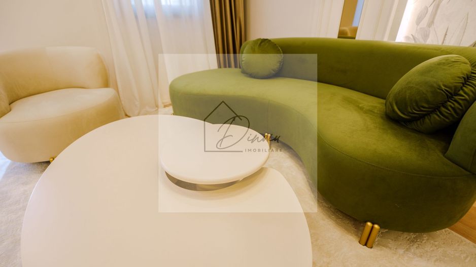 COM0% I 2 camere Pipera Rond OMV I Ivory Residence I Mobilat lux I B2B - Poză 32
