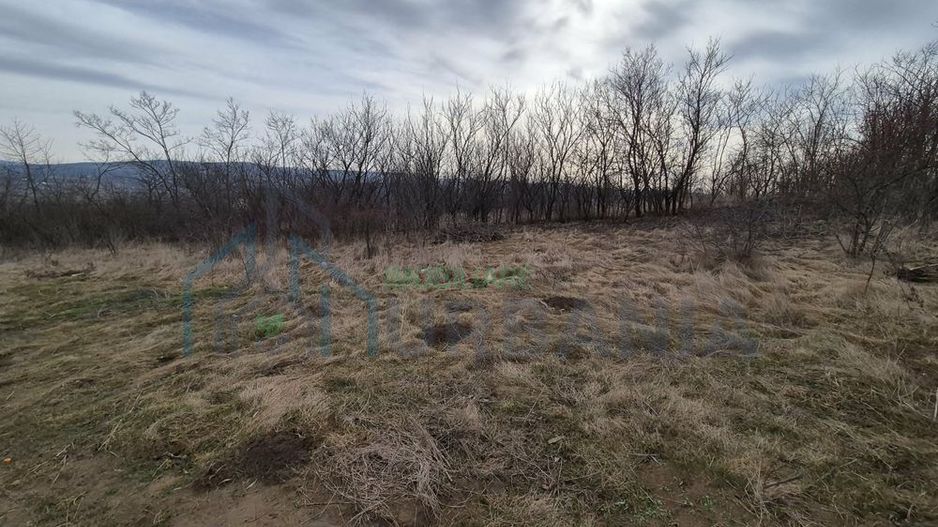 Teren intravilan 493 mp în Ciurea, Iași, vedere panoramică, apă și canalizare, ideal pentru casă - Poză 3