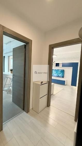 Apartament premium cu 2 camere de închiriat | 21 Residence | - Poză 9