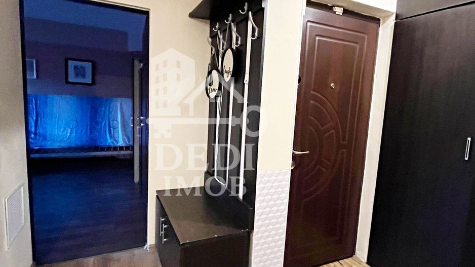 Apartament cu 4 camere de inchiriat zona Dacia, Oradea - Poză 8