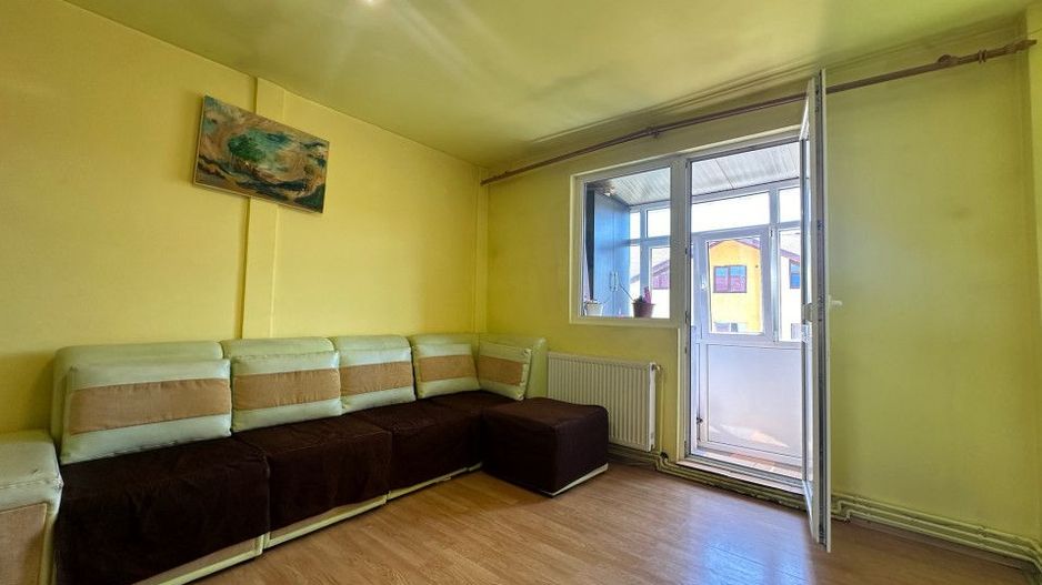 Apartament 3 camere, tip mansarda - Aleea Sevis - Poză 1