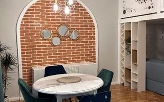 Apartament cochet, clădire interbelica, ultracentral, investitie. - Poză 4