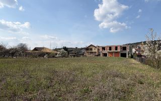 2 Case de vanzare zona Facliei Oradea | Teren 1800 mp - Poză 9