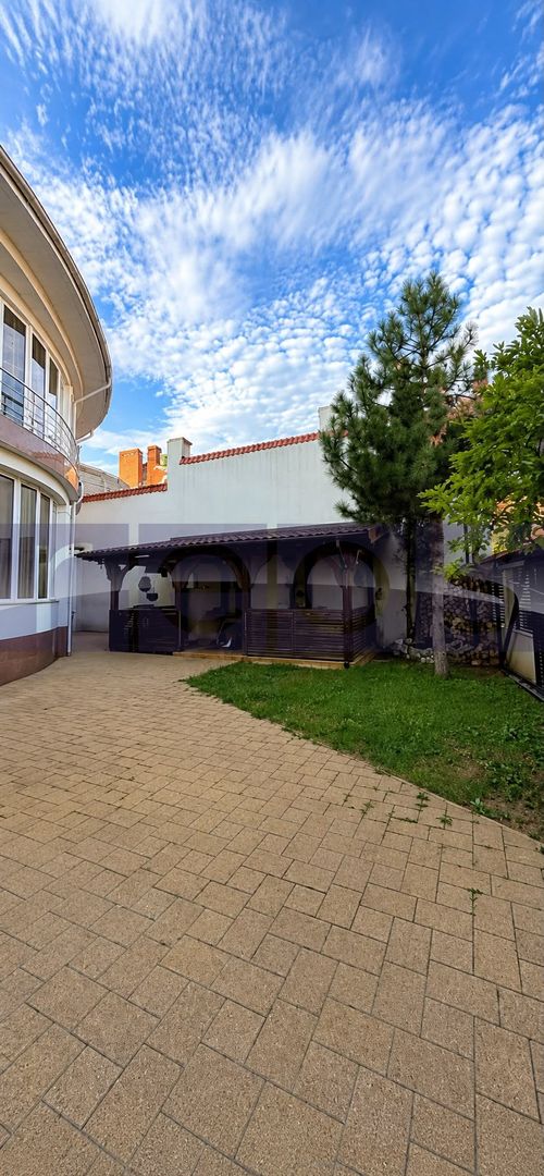 VANZARE VILA DE LUX – ZONA DECEBAL - DELEA VECHE - Poză 3