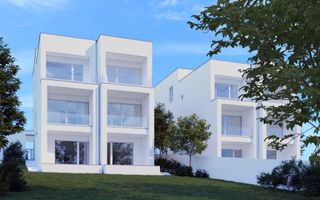 Casa tip duplex 4 camere, 145 m2 , Borhanci - Poză 2