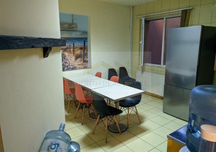 Clădiri de birouri de închiriat Sector 4 – 1.100 mp, vizibilitate stradală - Poză 7