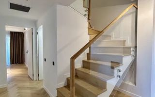 Rent I Duplex Apartment | Băneasa – Aviatiei | 3 Rooms | 190 sqm - Poză 5