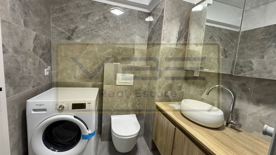 Apartament 2 camere NOU Copou Garden - Poză 12