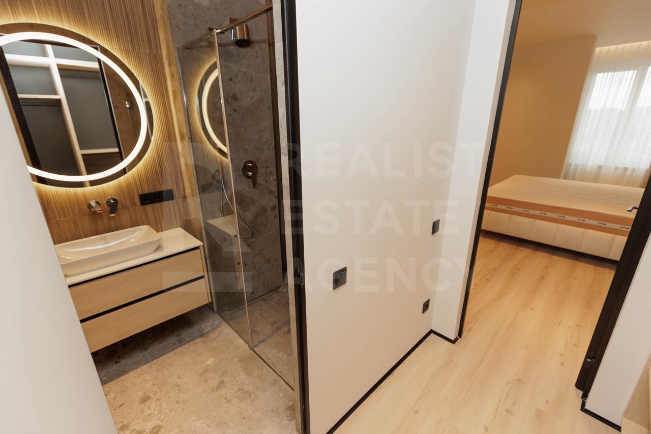 Vânzare, apartament, 2 camere, strada Moara Roșie, Centru - Poză 17