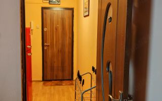 Apartament 2 camere Girocului cu centrala - Poză 6