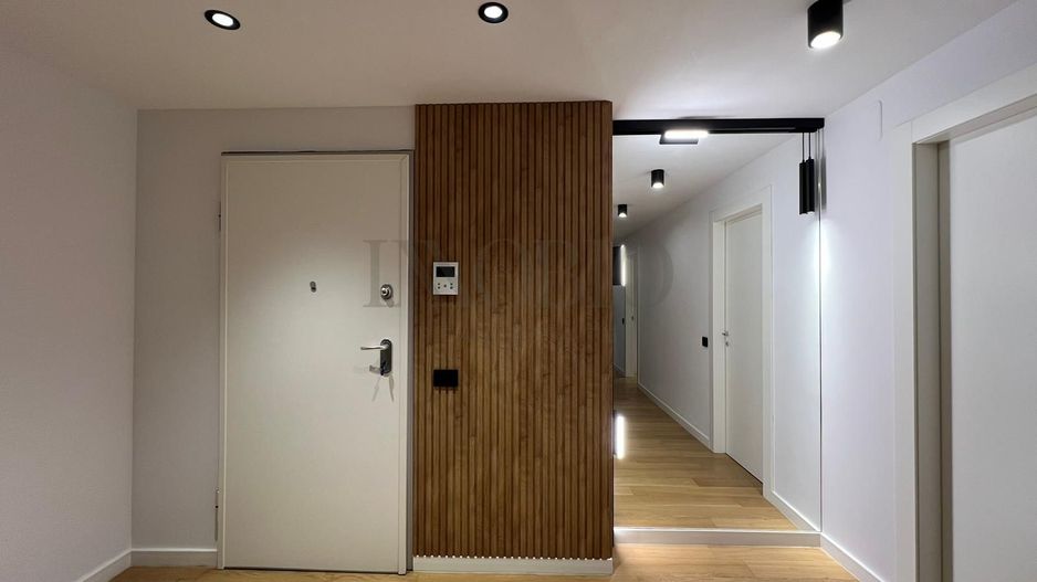 Apartament 3 Camere | One Herastrau Towers - Poză 6