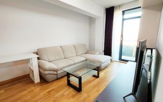 2 camere, decomandat, modern, bloc nou, parcare, balcon, Borhanci - Poză 3