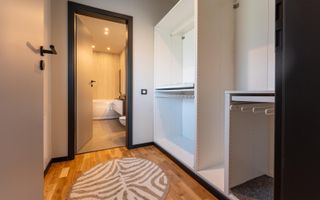 Casa individuala ultrafinisata la cheie la doar 10 min de Cluj! - Poză 26