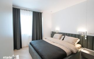 APARTAMENT 3 CAMERE PARCARE INCLUSA PIPERA - Poză 9