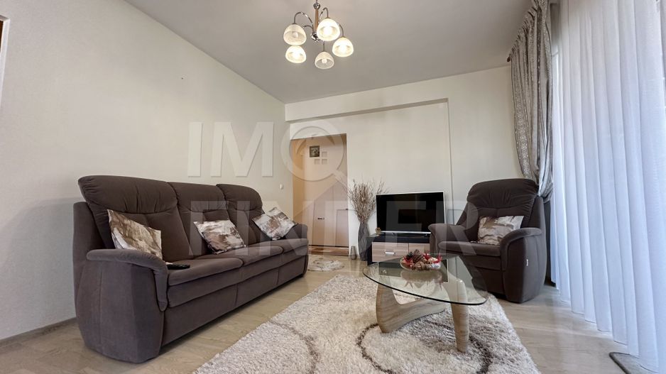 Apartament 3 camere, lângă liceul Waldorf, Zorilor - Poză 4