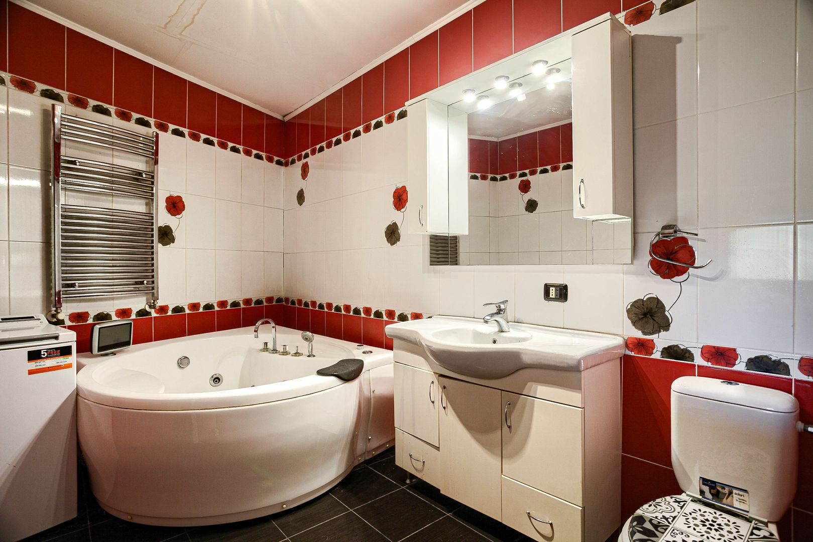 Casa individuala zona Biserica Sarbeasca Comision 0% - Poză 5