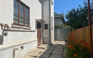 Casa S+P+1+M - Parcul Carol - Schiță 15