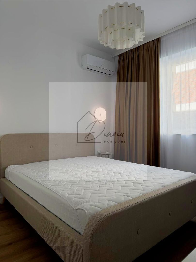 Apartament 3 camere Victoria Homes Pipera I PRIMA ÎNCHIRIERE | COM 0% - Poză 5