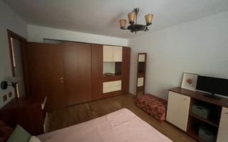 DE ÎNCHIRIAT | Confort de Top în Zona Tineretului, 2 Camere , Parter, Balcon, - Poză 3