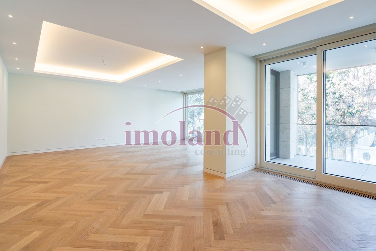 Inchiriere 5 camere - rezidential - Imobil Nou - Dorobanti - Poză 3