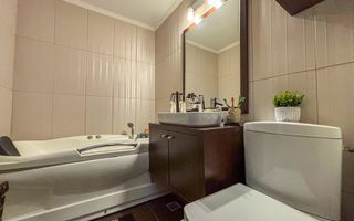 Intre Lacuri, Etaj Intermediar, Compartimentare eficienta - Poză 7